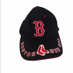 Boston Redsox Hat